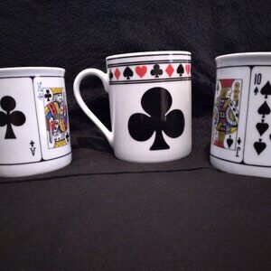 Coffee Mugs - 1 is Godinger